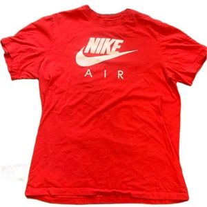 Nike shirt